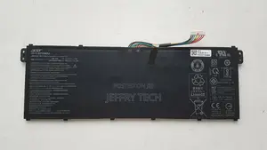 ORIGINAL Acer Aspire 1 A114 A114-31 3 A315-21 Battery Pack A