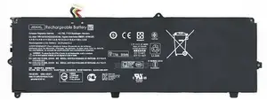 Replacement Ji04xl 901247-855 Battery for HP Elite X2 1012 G