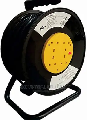 50m Extension Cables 2.5mm