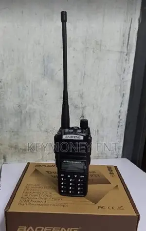 Baofeng UV-82 High Power Baofeng Radio Ham Radio 2 Way Radio