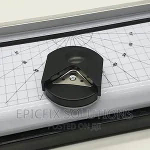 Advanced Laminator Machine Available