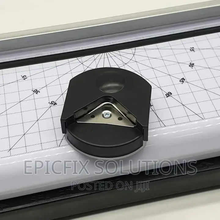 Advanced Laminator Machine Available