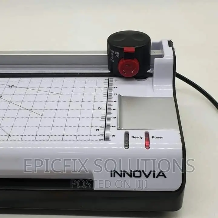 Best and Most Advanced Laminator