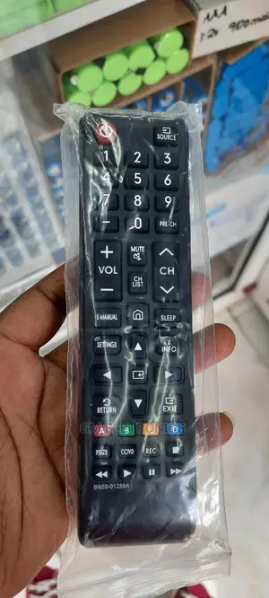 Samsung BN59-01289A Remote