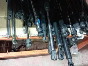 Boot Shocks /Bonnet Shocks Mazda CX5