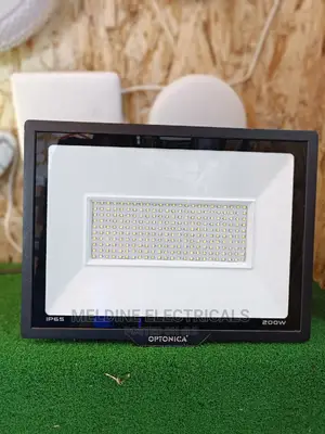 200watts AC Floodlight