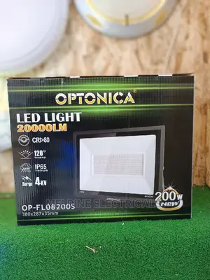 200watts AC Floodlight