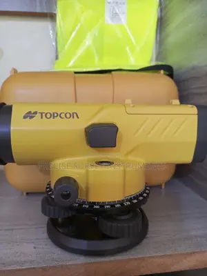 Dumpy Level (Automatic Level)