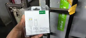 Oppo Ultra Fast Charging Cable Type C/ Android