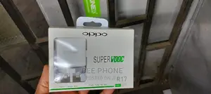Oppo Vooc Ultra Fast Charging Charger