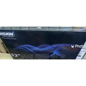 Vision 32 Inches Smart