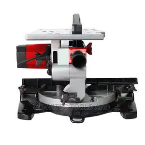 2 in 1 Table Metre Saw