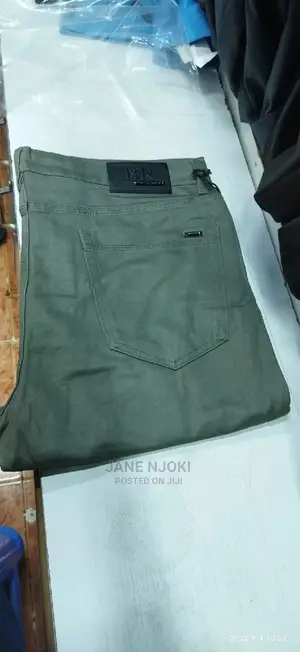 Breakrules Trouser