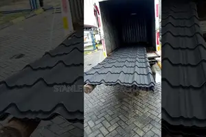 Versatile Tile Profile 1m- Countrywide Delivery!!