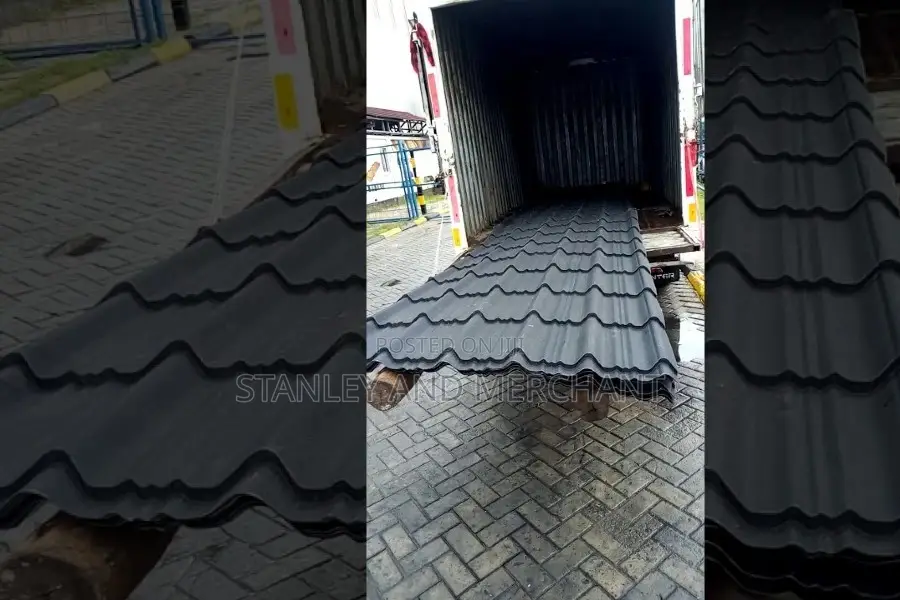 Versatile Tile Profile 1m- Countrywide Delivery!!
