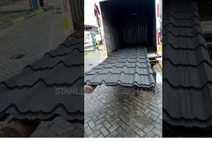 Versatile Tile Profile 2m- Countrywide Delivery!!