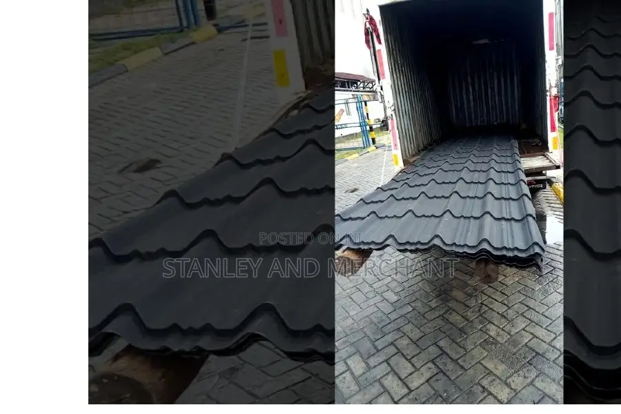 Versatile Tile Profile 3m- Countrywide Delivery!!