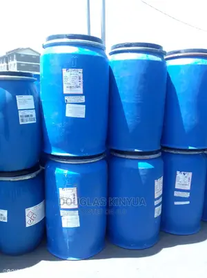 Plastic Water Storing Drum/Tanks