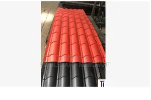Orientile Tile Profile Sheet 2.5m- Countrywide Delivery