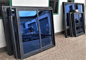 Residential Sliding and Stacking Windows