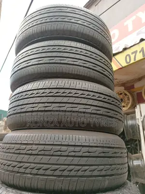 Bridgestone Tyres Size 205/55r16 Per Pc