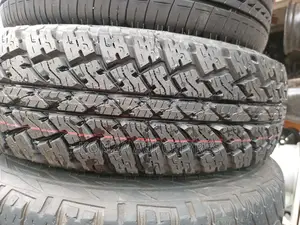 Bridgestone Tyres Size 225/75r15