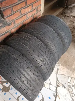 Aplus Tyres Size 235/55r18 Per Pc