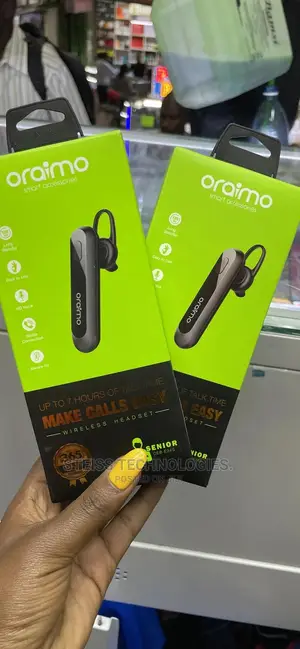Oraimo-Headset.