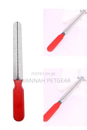 Pet Nail File Dog Cat Nail File