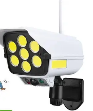 Finest Quality Solar Monitoring Lamp 180W Cl-877b