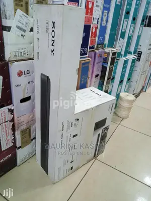 320 Watts Sony HT_S350