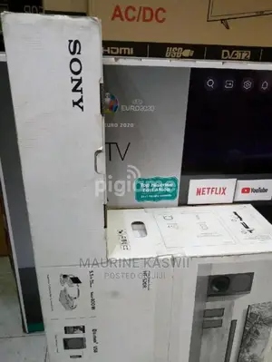 Sony Sound Bar 400w S20r