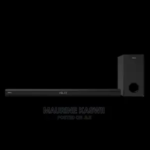 Hisense 200 Watts Sound Bar Hs_218