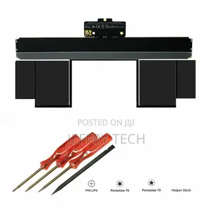 A1437 Genuine Battery for Apple Macbook Pro 13" Retina A1425