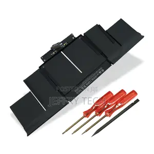 Battery for Apple Macbook Pro 15" Retina A1494 A1398 Late 2