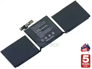 Replacement A1713 Battery for Apple Macbook Pro 13" A1708 La