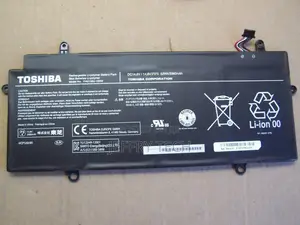 Toshiba Portege Z30-A Series Battery PA5136U-1BRS 14.8V 52wh