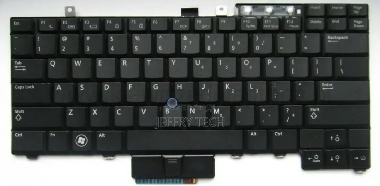 DE72 Key for Keyboard Dell Latitude E5400 E6400 E5500 E6410