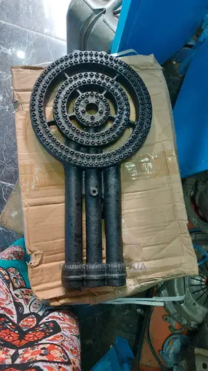 Gas Cooker Burner