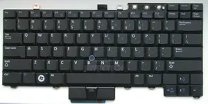 Keyboard Dell Latitude E5400 E6400 E5500 E6410 E6500 E6510