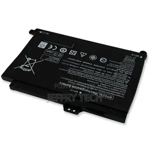Battery for HP Pavilion 15-Au Series 15-Au123cl 15-Au023cl 1