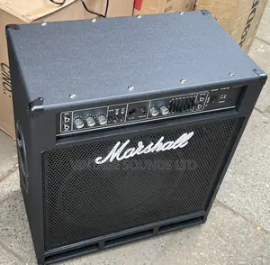 Guitar Bass Combo 15 Inches