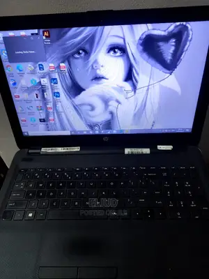 Laptop HP 250 G4 4GB Intel Core I3 HDD 500GB