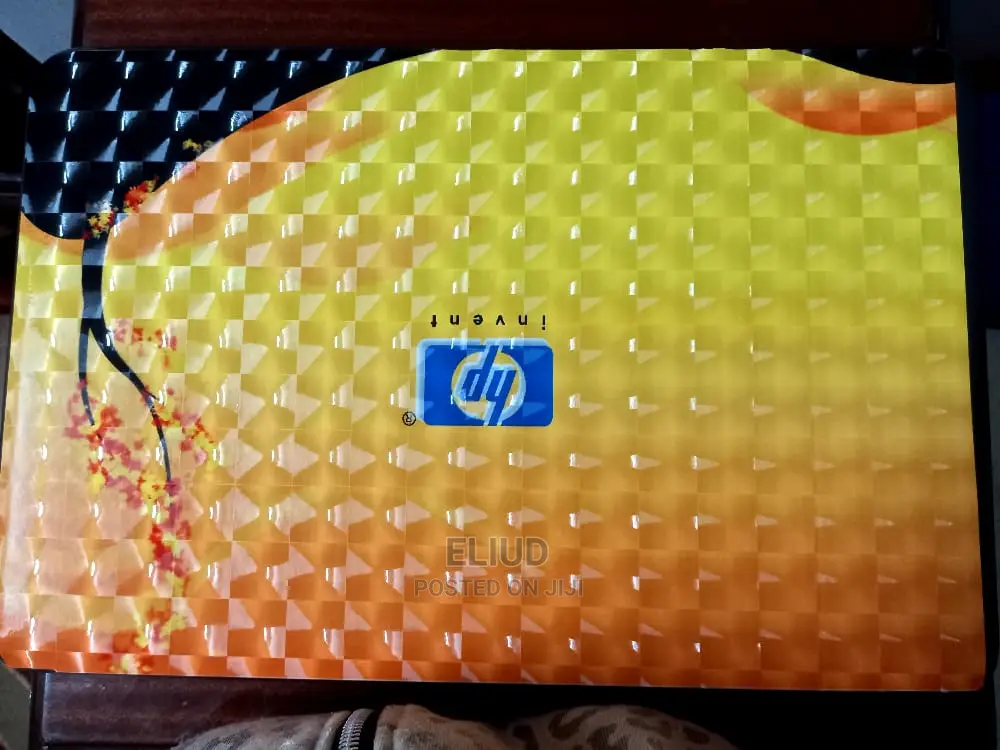 Laptop HP 250 G4 4GB Intel Core I3 HDD 500GB