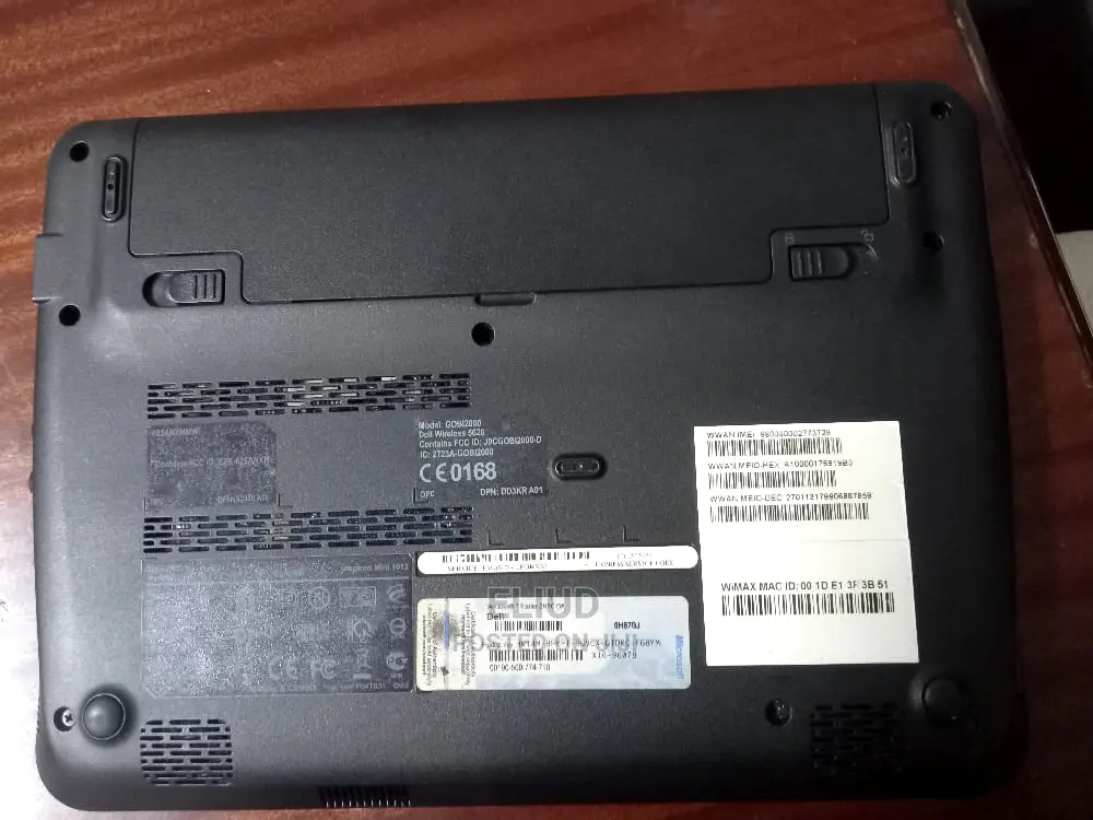 Laptop HP 250 G4 4GB Intel Core I3 HDD 500GB