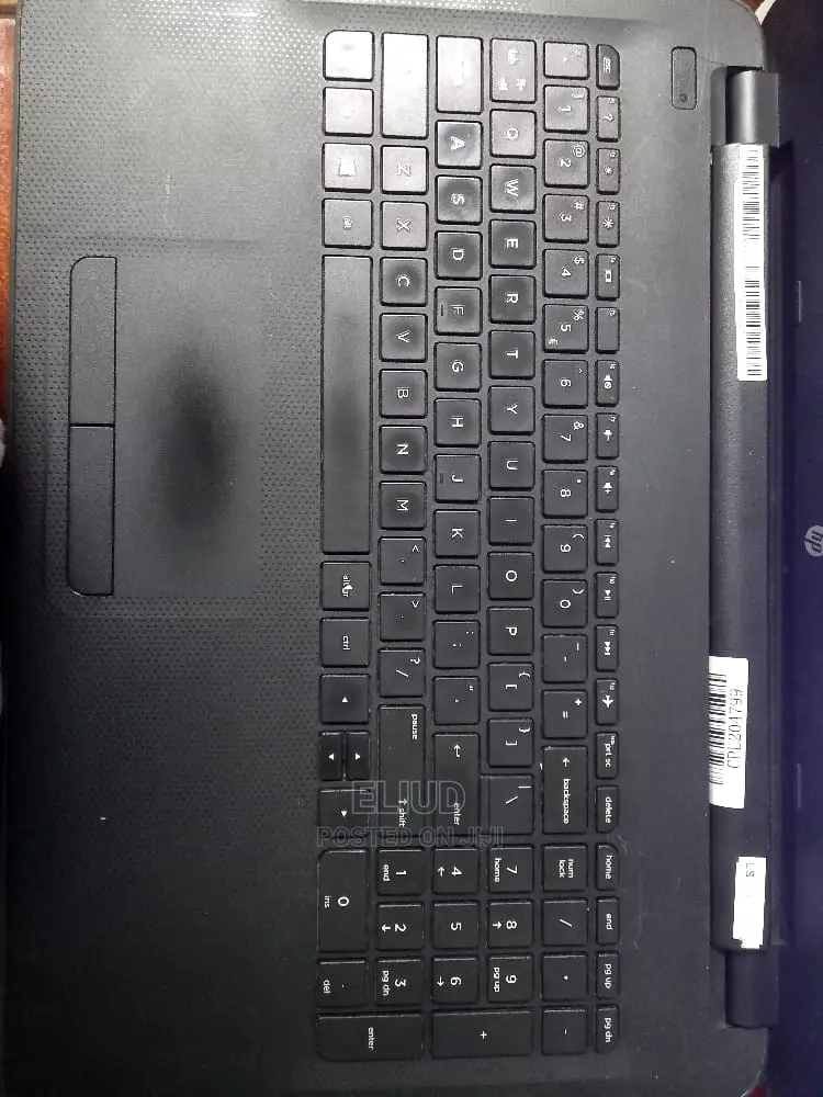 Laptop HP 250 G4 4GB Intel Core I3 HDD 500GB