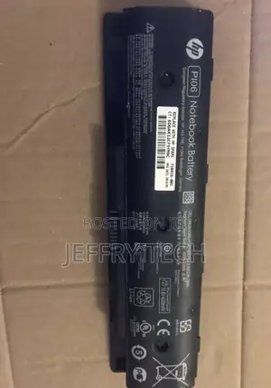 HP ENVY 15 15T 17 62wh 11.1V Battery P-001 710417-