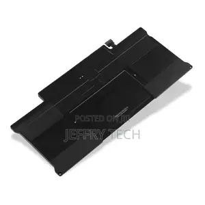 Apple Macbook Air 13" A1369 A1466 A1496 A1405 Battery
