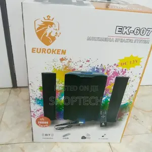 Euroken Woofer EK-607