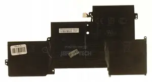 Battery HP Elitebook Folio 1020 G1 BR04XL Faulty